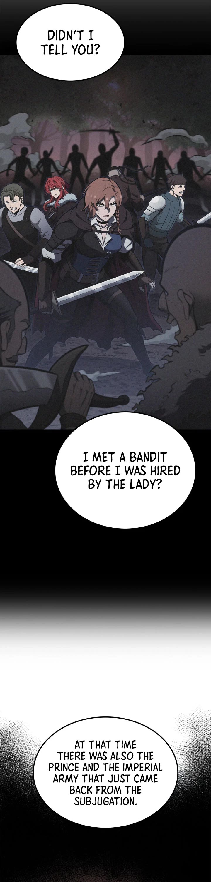 Boxer Kali Chapter 45 page 32 - Chapter 45