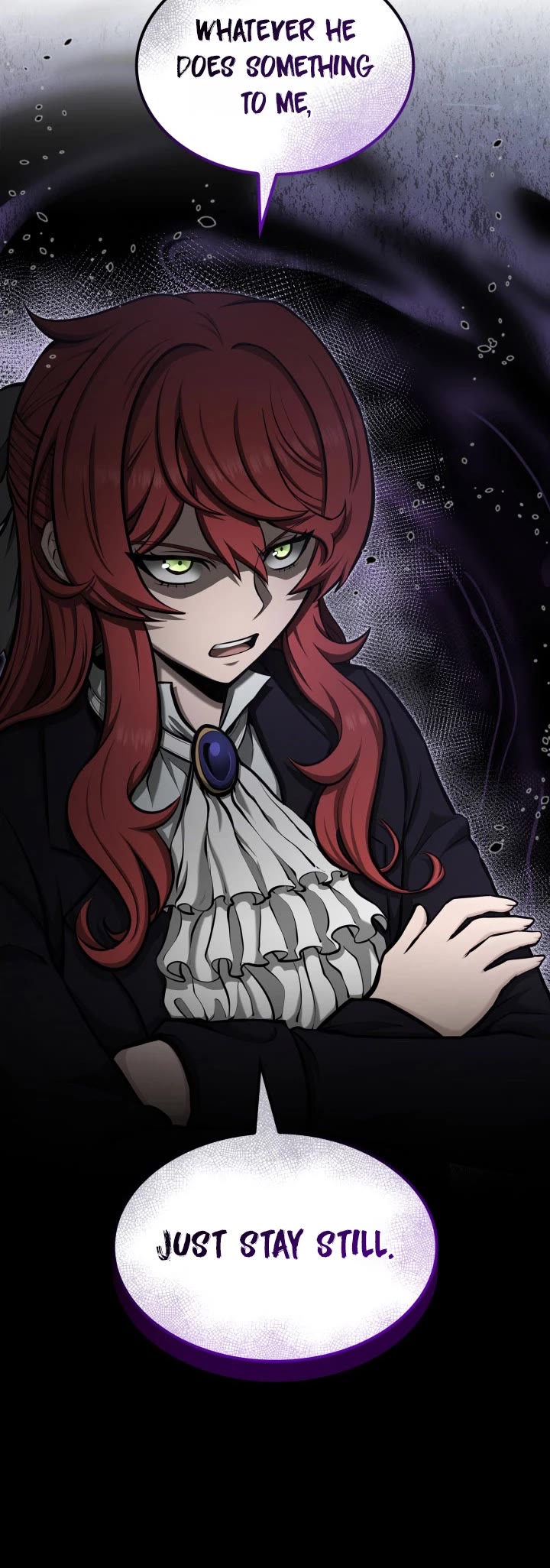 Boxer Kali Chapter 45 page 42 - Chapter 45