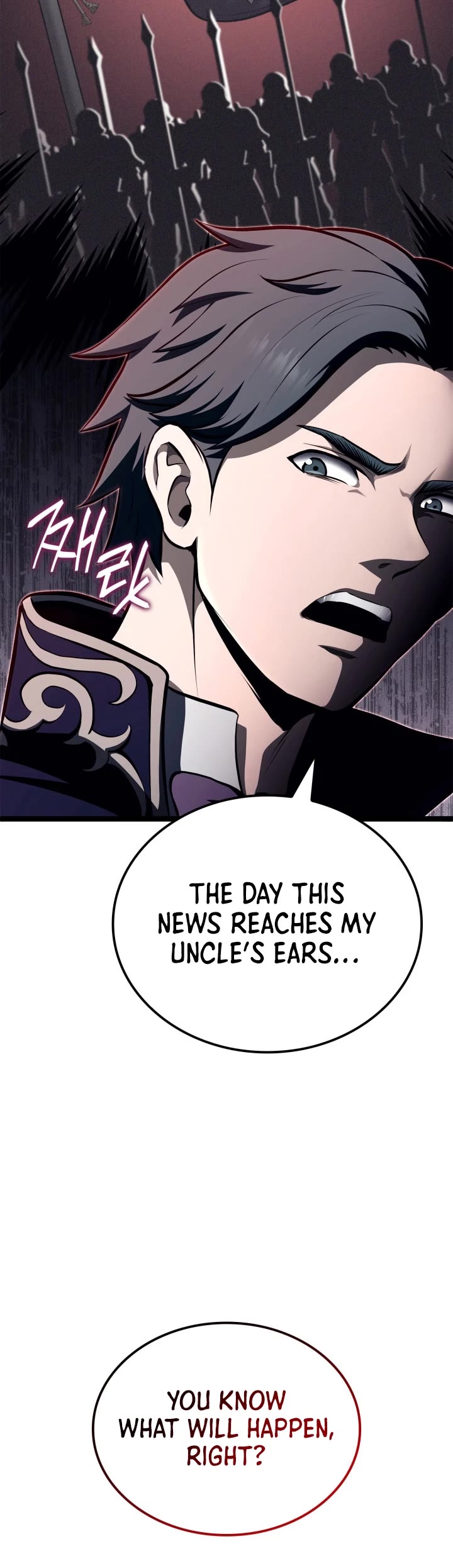 Boxer Kali Chapter 45 page 9 - Chapter 45