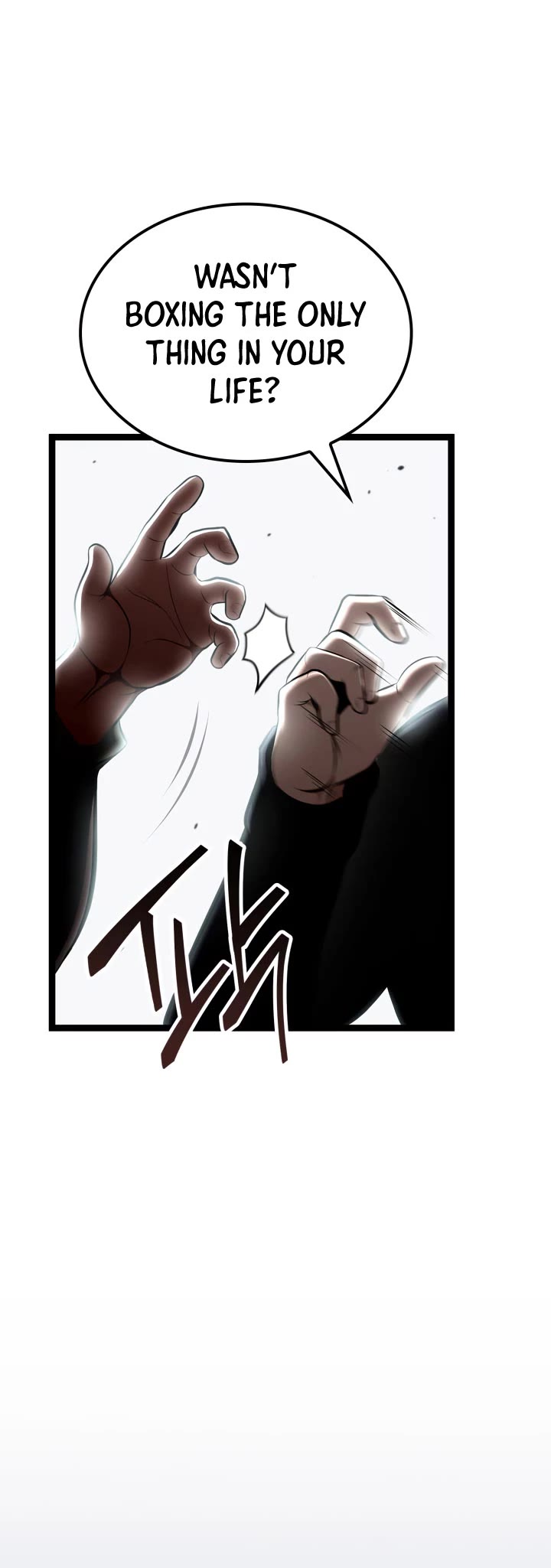 Boxer Kali Chapter 46 page 10 - Chapter 46