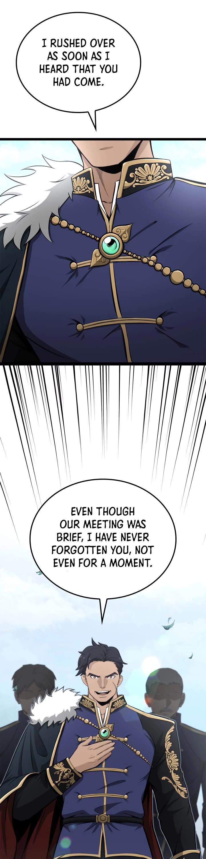 Boxer Kali Chapter 46 page 14 - Chapter 46