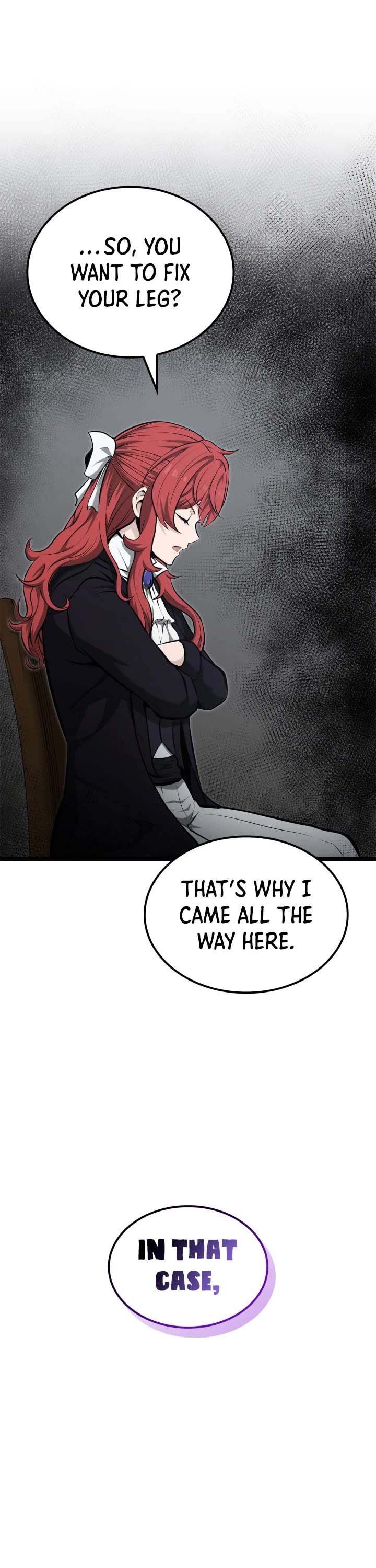 Boxer Kali Chapter 46 page 2 - Chapter 46