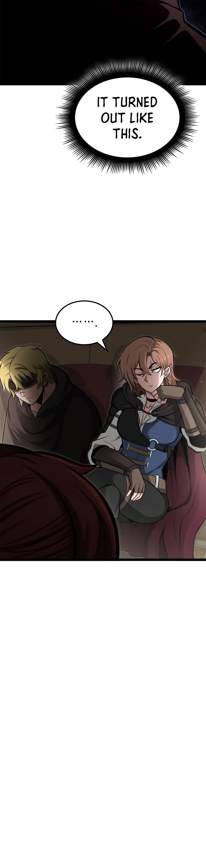 Boxer Kali Chapter 46 page 24 - Chapter 46
