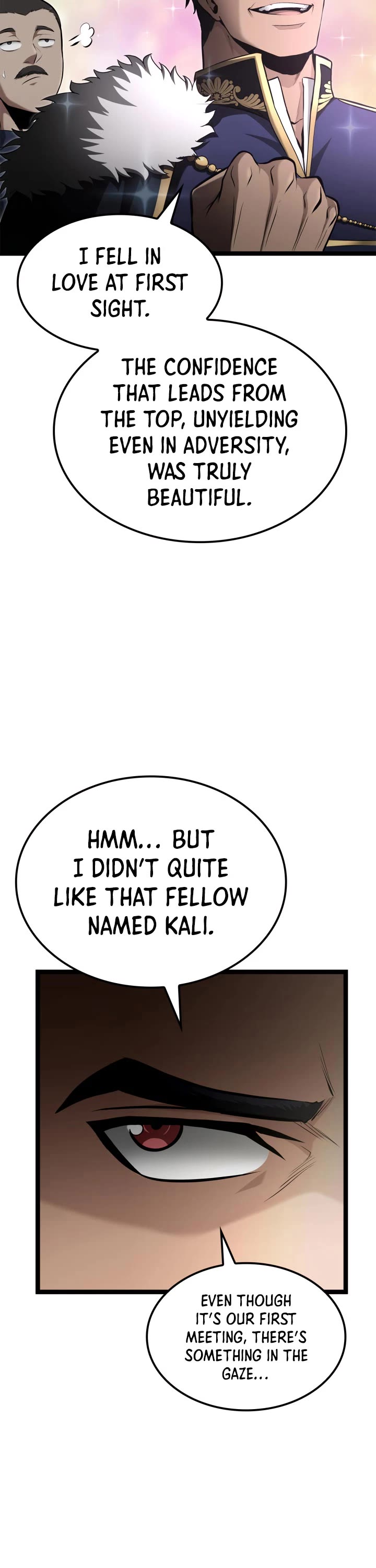 Boxer Kali Chapter 46 page 26 - Chapter 46