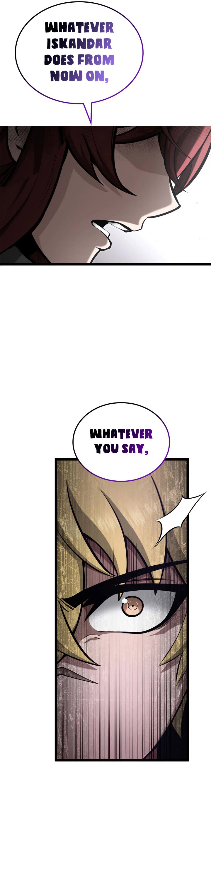 Boxer Kali Chapter 46 page 3 - Chapter 46