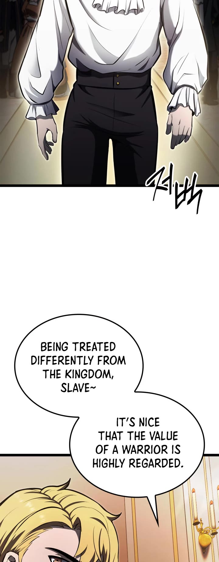 Boxer Kali Chapter 46 page 30 - Chapter 46
