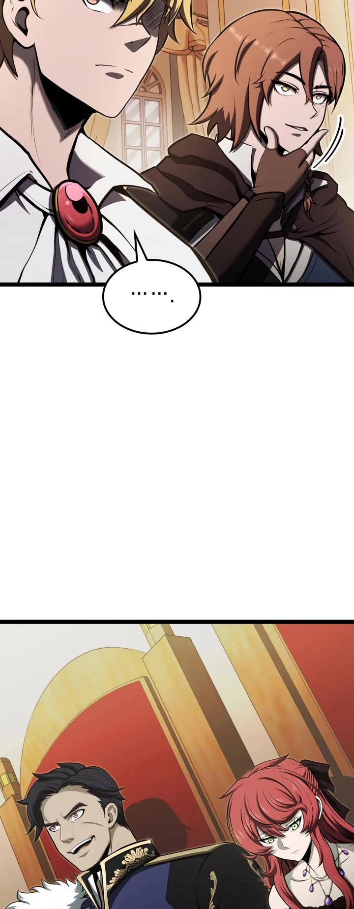 Boxer Kali Chapter 46 page 31 - Chapter 46