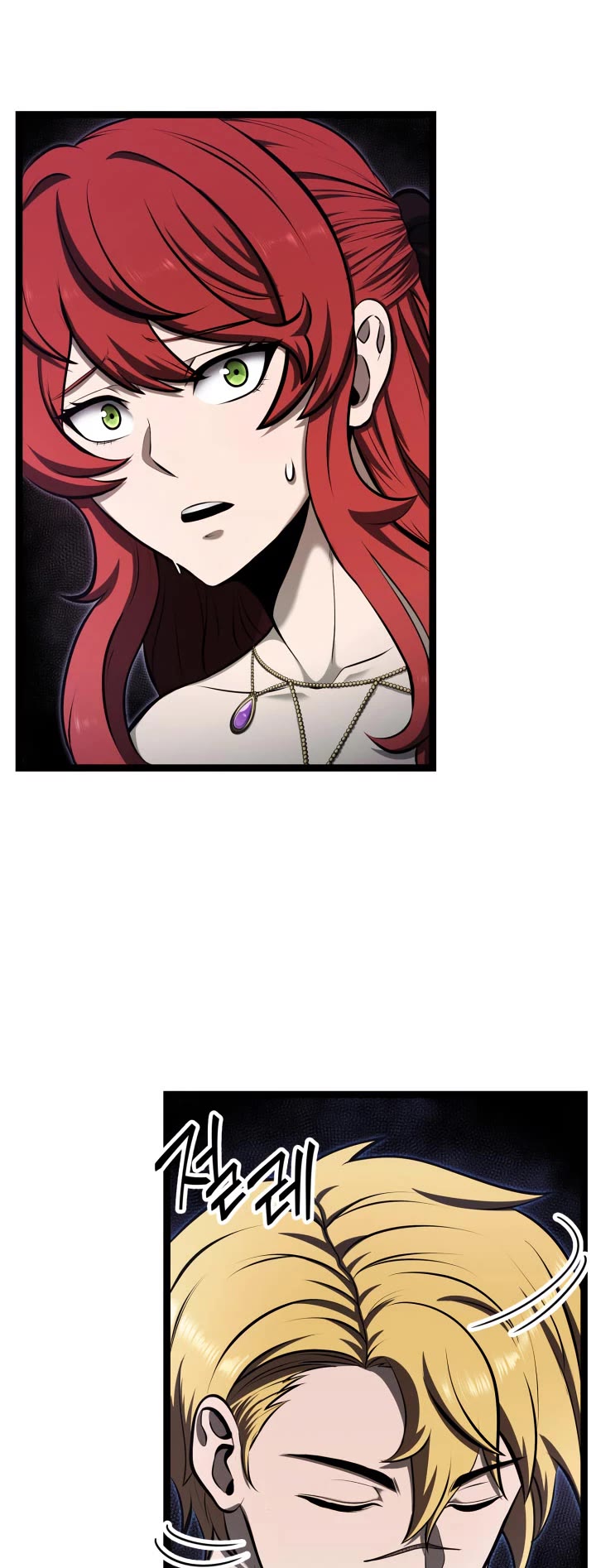 Boxer Kali Chapter 46 page 40 - Chapter 46