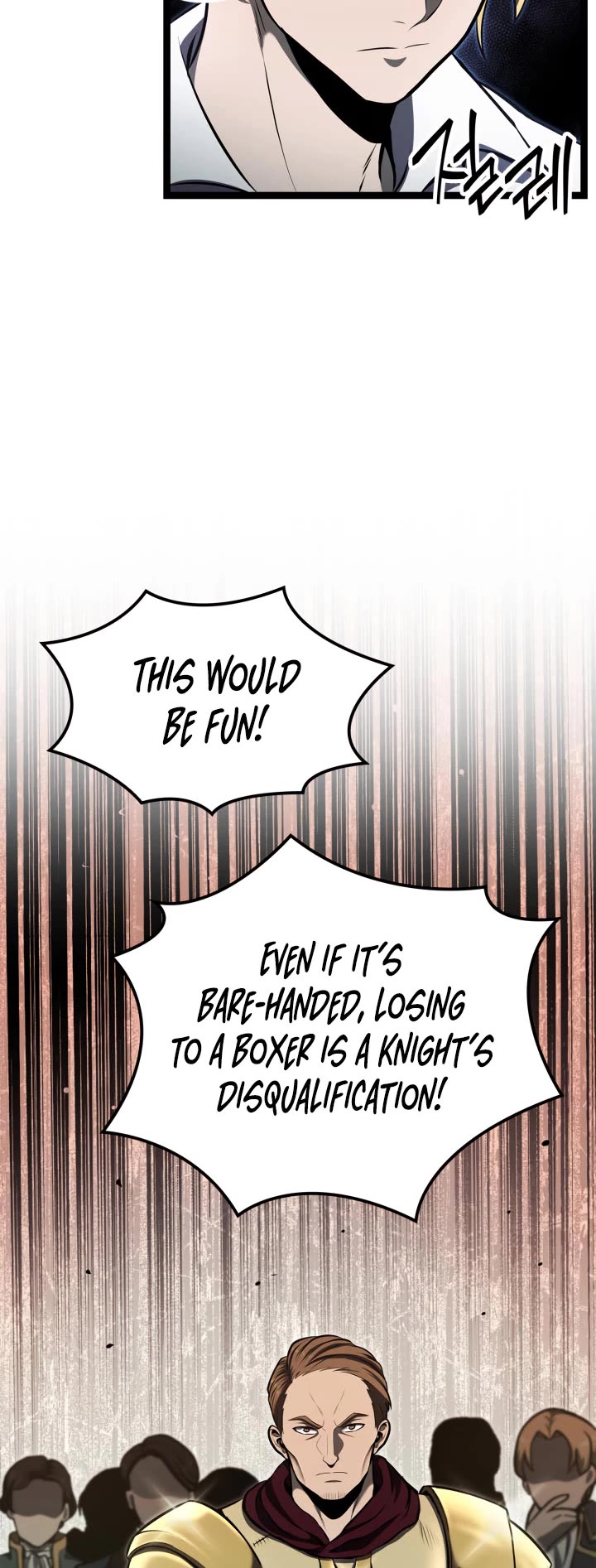 Boxer Kali Chapter 46 page 41 - Chapter 46