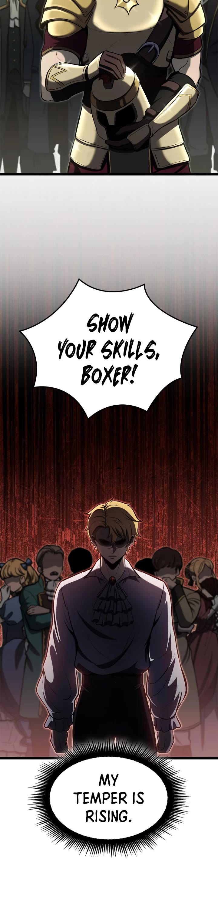 Boxer Kali Chapter 46 page 42 - Chapter 46