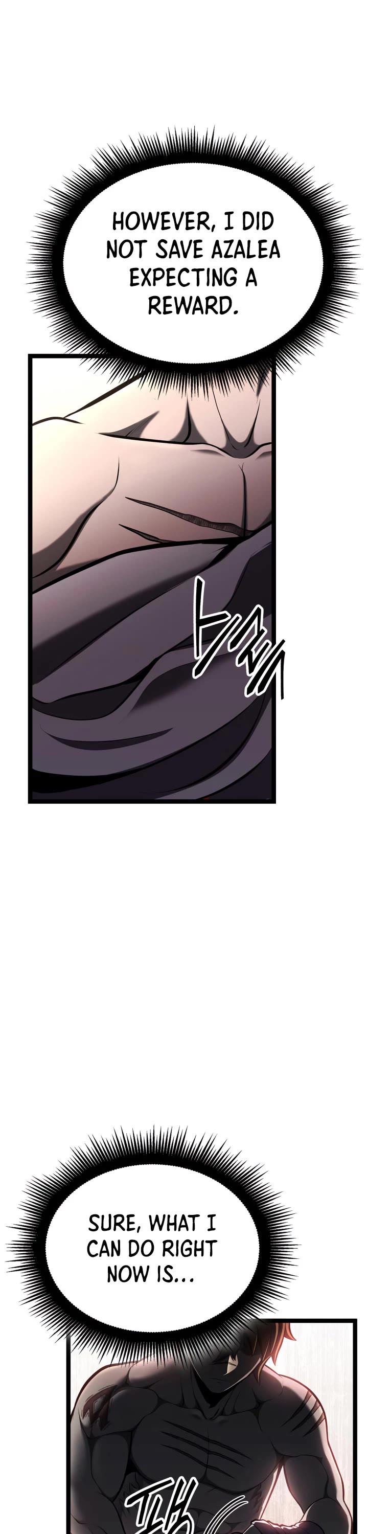 Boxer Kali Chapter 46 page 43 - Chapter 46