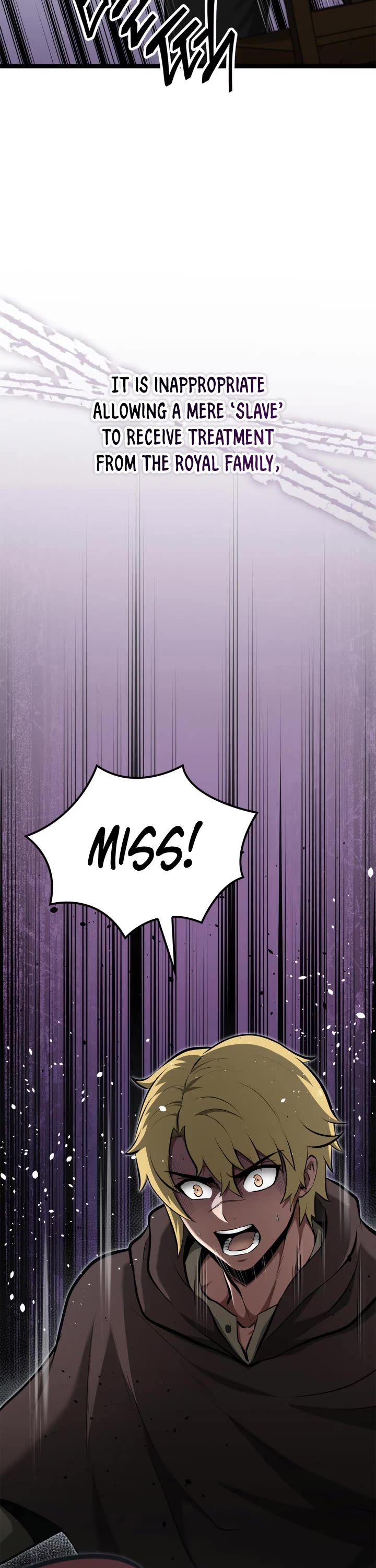 Boxer Kali Chapter 46 page 6 - Chapter 46
