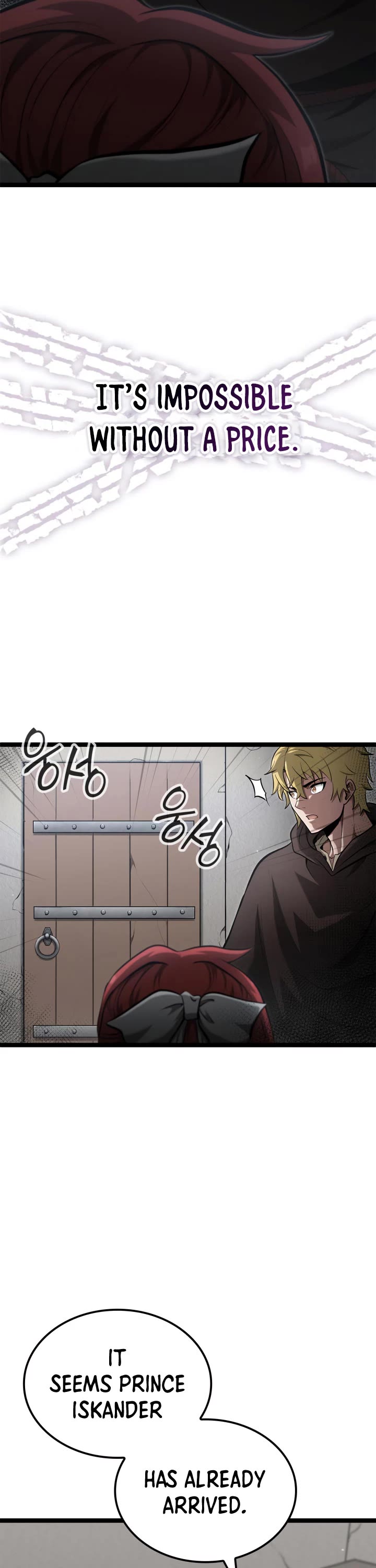 Boxer Kali Chapter 46 page 7 - Chapter 46