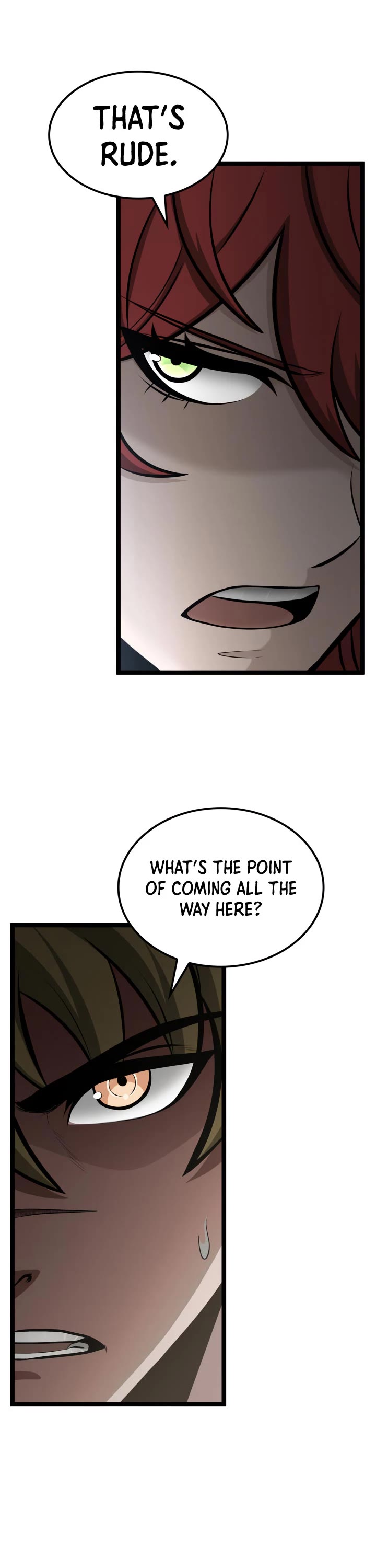 Boxer Kali Chapter 46 page 9 - Chapter 46