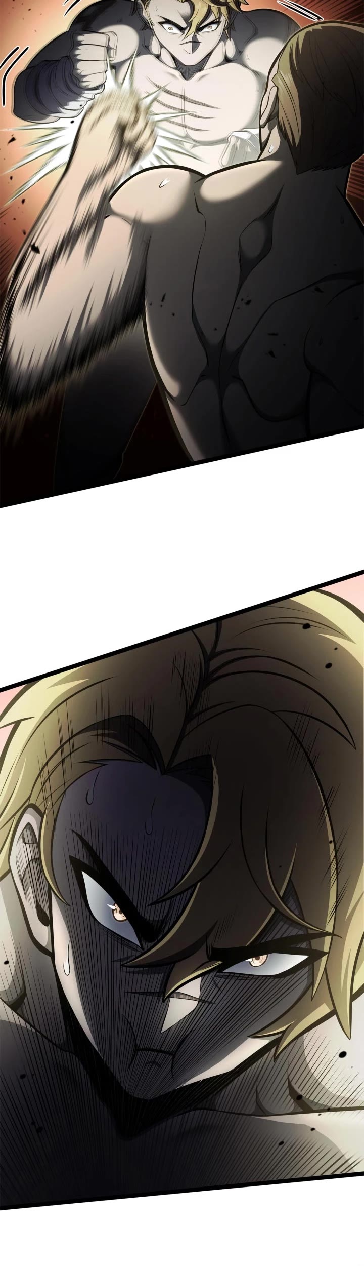 Boxer Kali Chapter 47 page 10 - Chapter 47