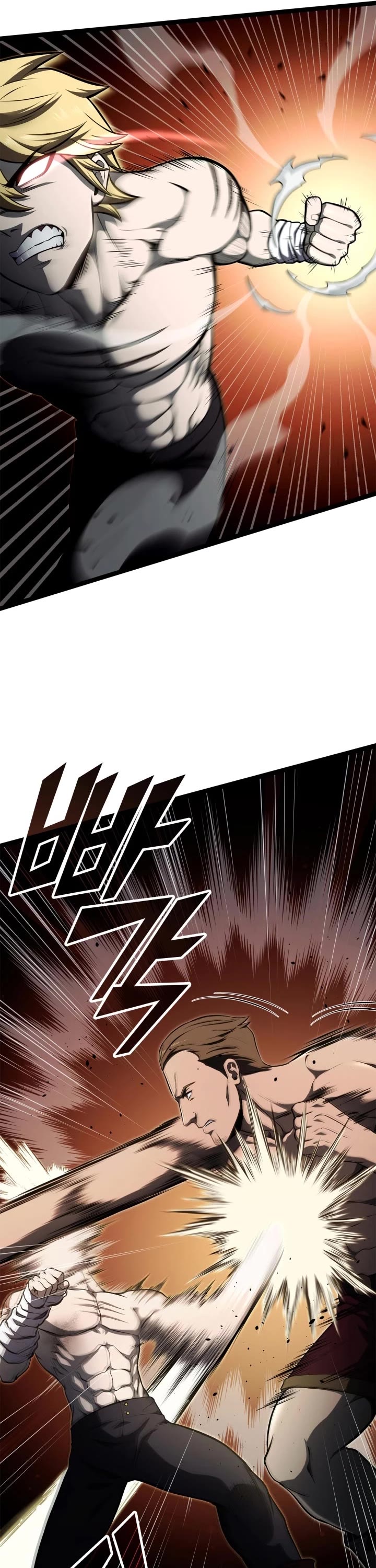 Boxer Kali Chapter 47 page 11 - Chapter 47