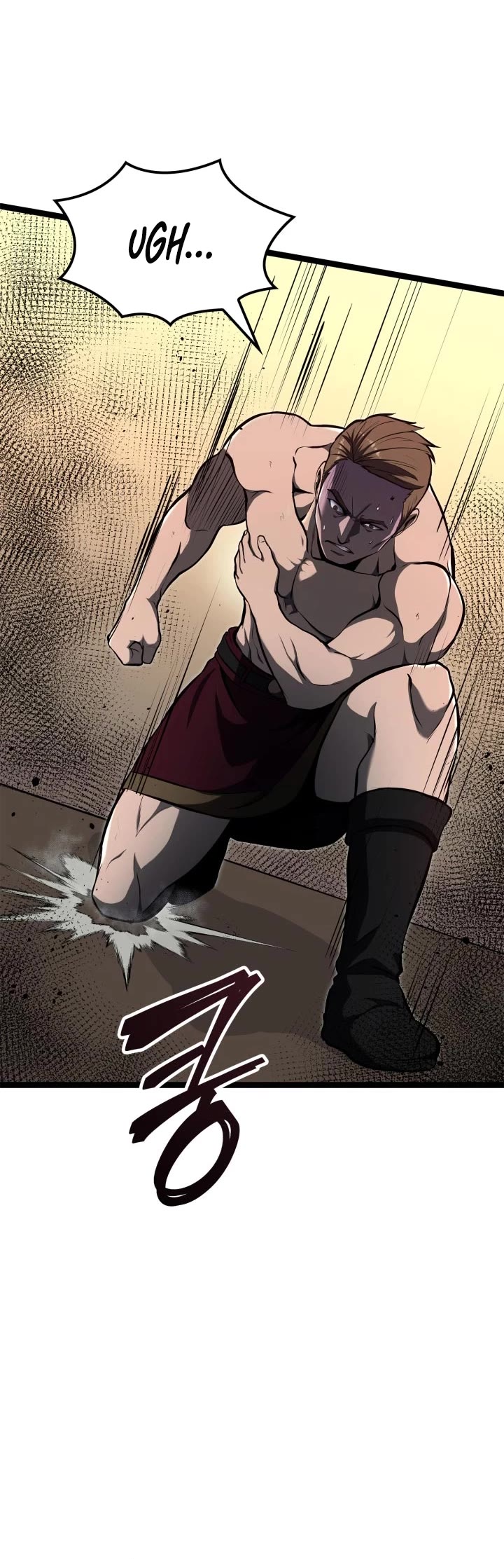 Boxer Kali Chapter 47 page 13 - Chapter 47