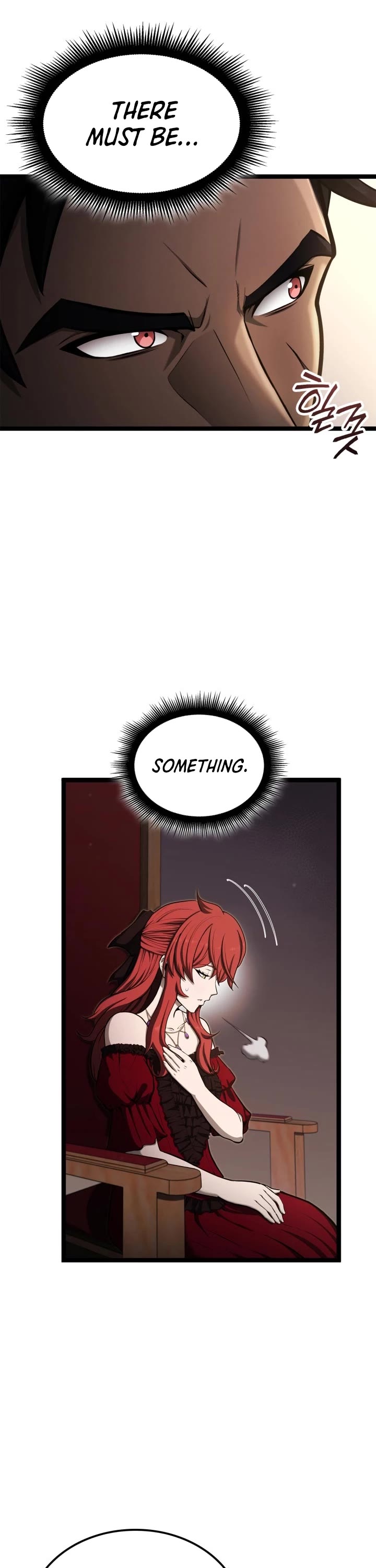 Boxer Kali Chapter 47 page 17 - Chapter 47