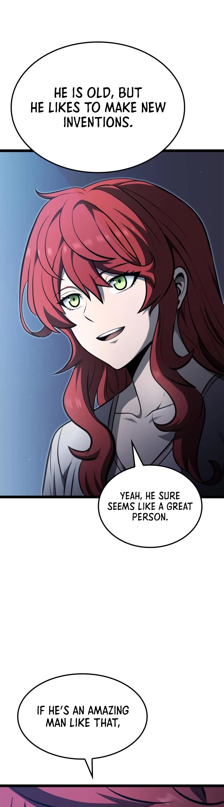 Boxer Kali Chapter 47 page 28 - Chapter 47