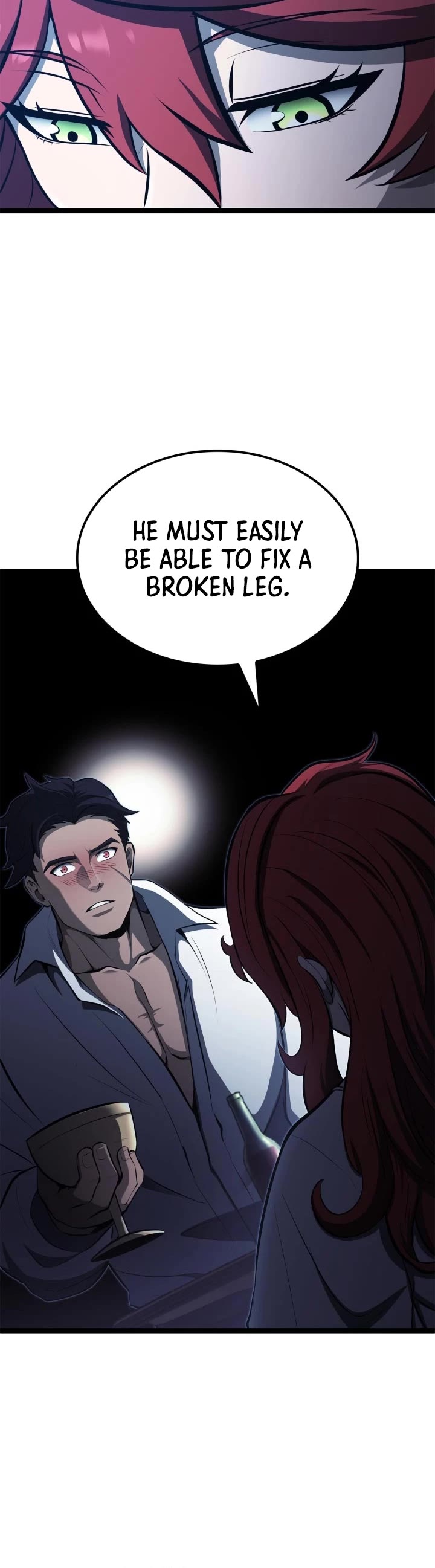 Boxer Kali Chapter 47 page 29 - Chapter 47
