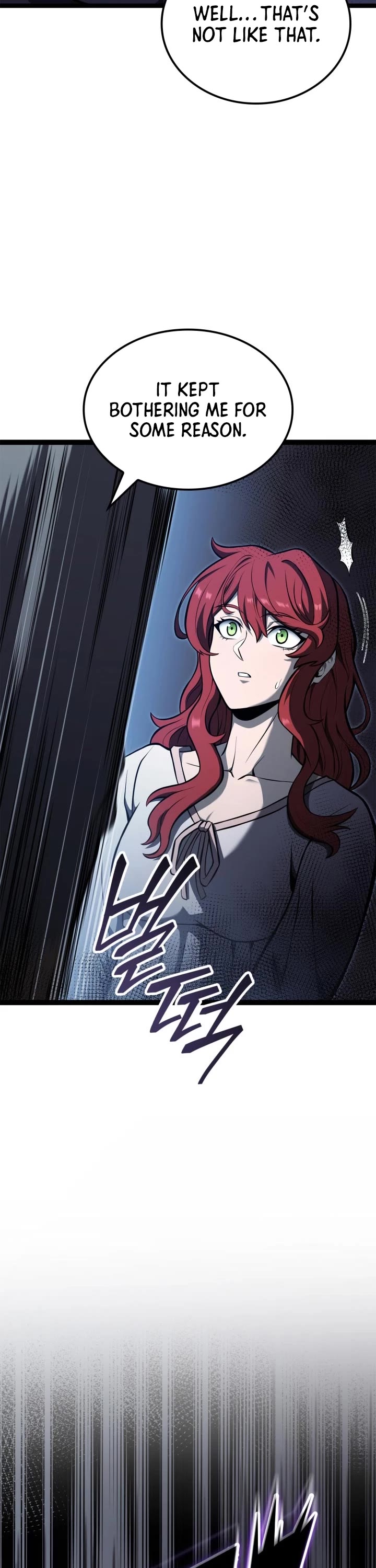 Boxer Kali Chapter 47 page 31 - Chapter 47