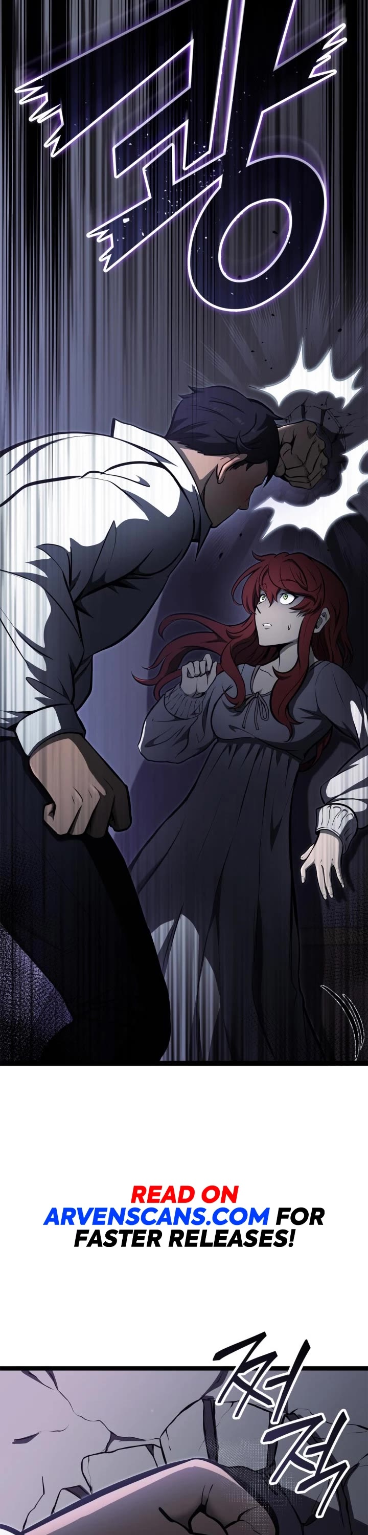 Boxer Kali Chapter 47 page 32 - Chapter 47