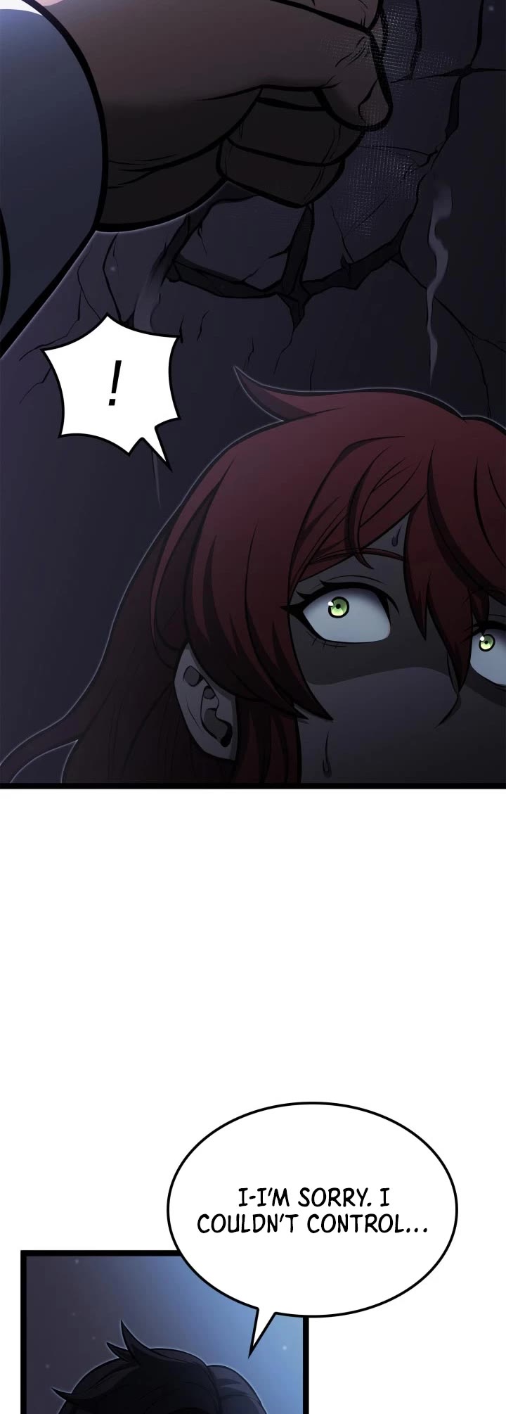 Boxer Kali Chapter 47 page 33 - Chapter 47