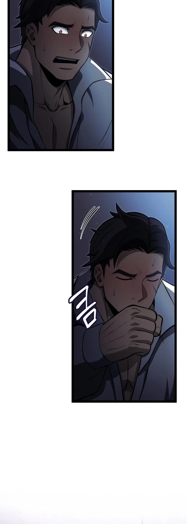 Boxer Kali Chapter 47 page 34 - Chapter 47