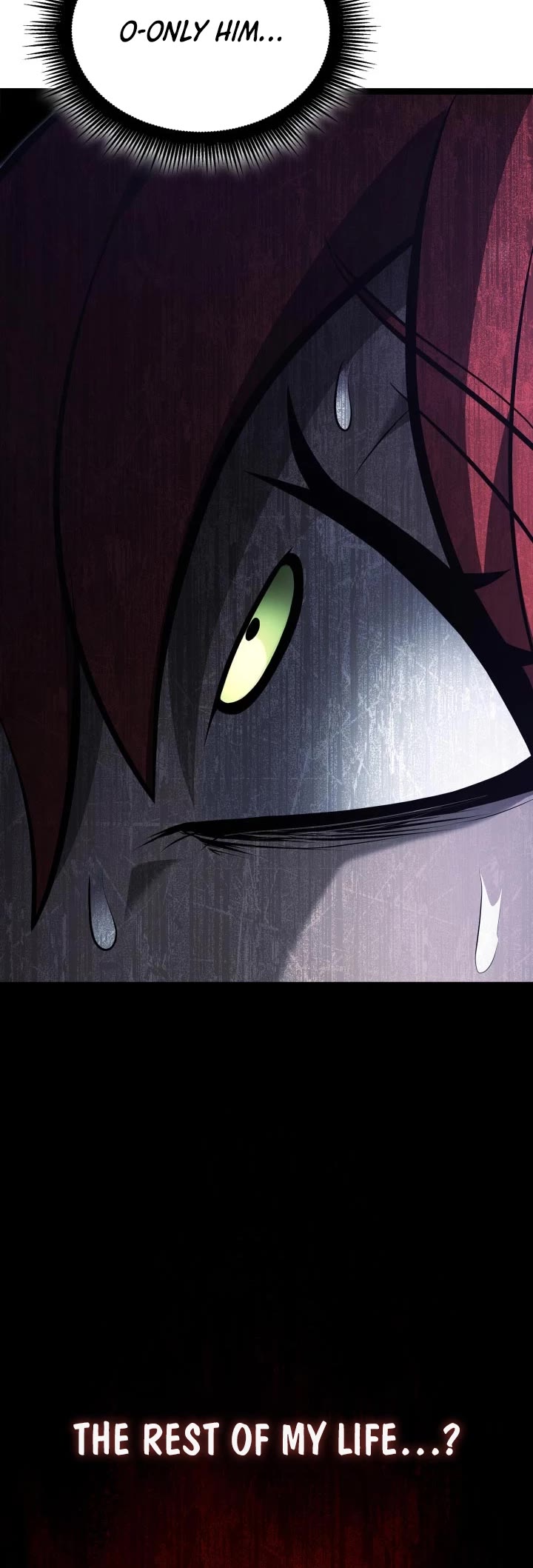Boxer Kali Chapter 47 page 37 - Chapter 47