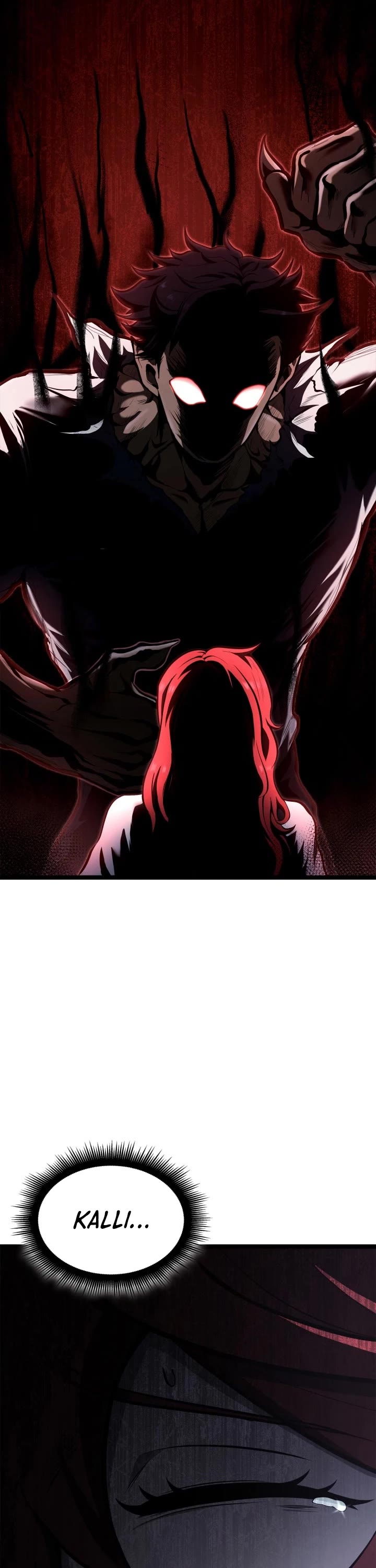 Boxer Kali Chapter 47 page 38 - Chapter 47