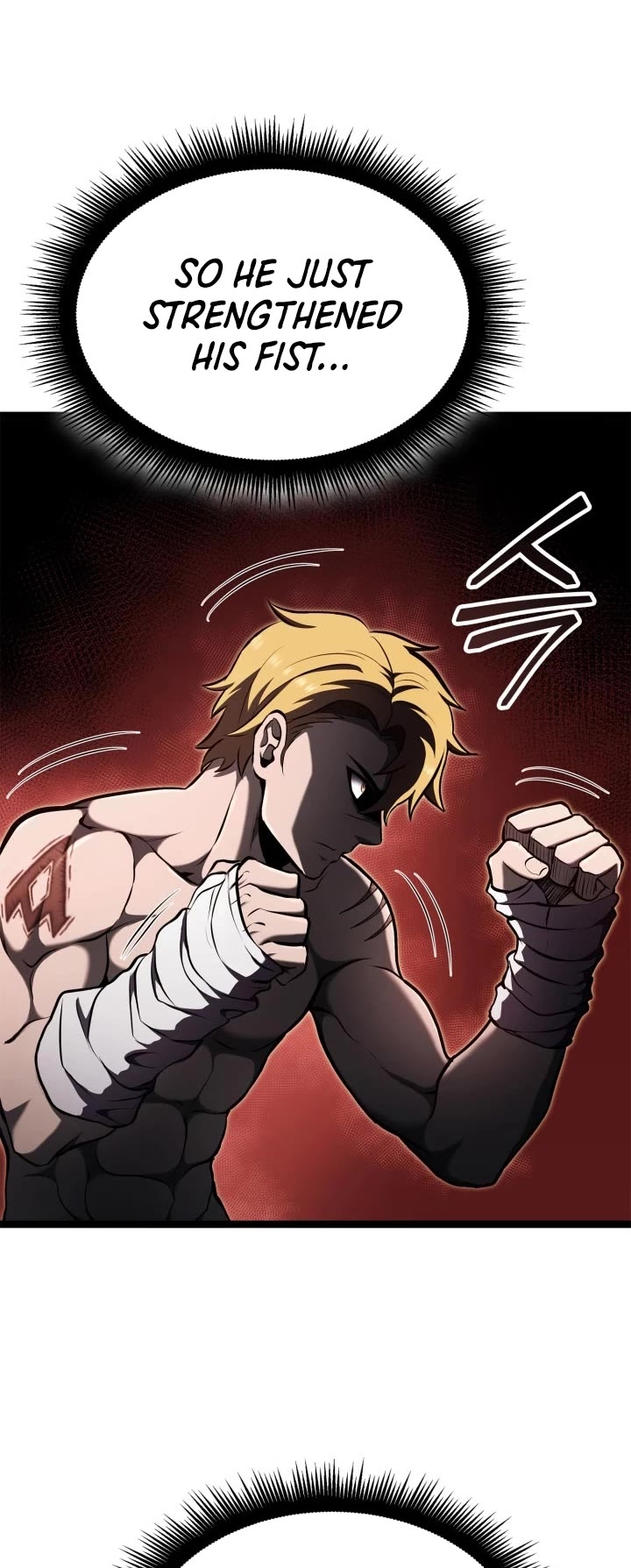 Boxer Kali Chapter 47 page 4 - Chapter 47