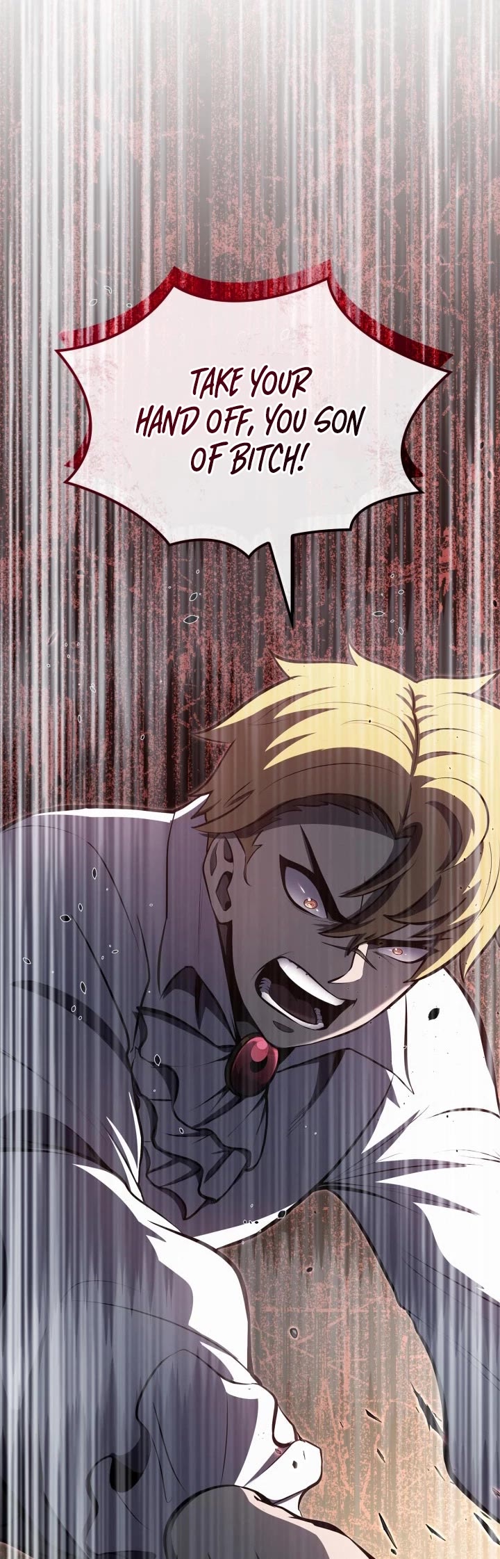 Boxer Kali Chapter 47 page 43 - Chapter 47