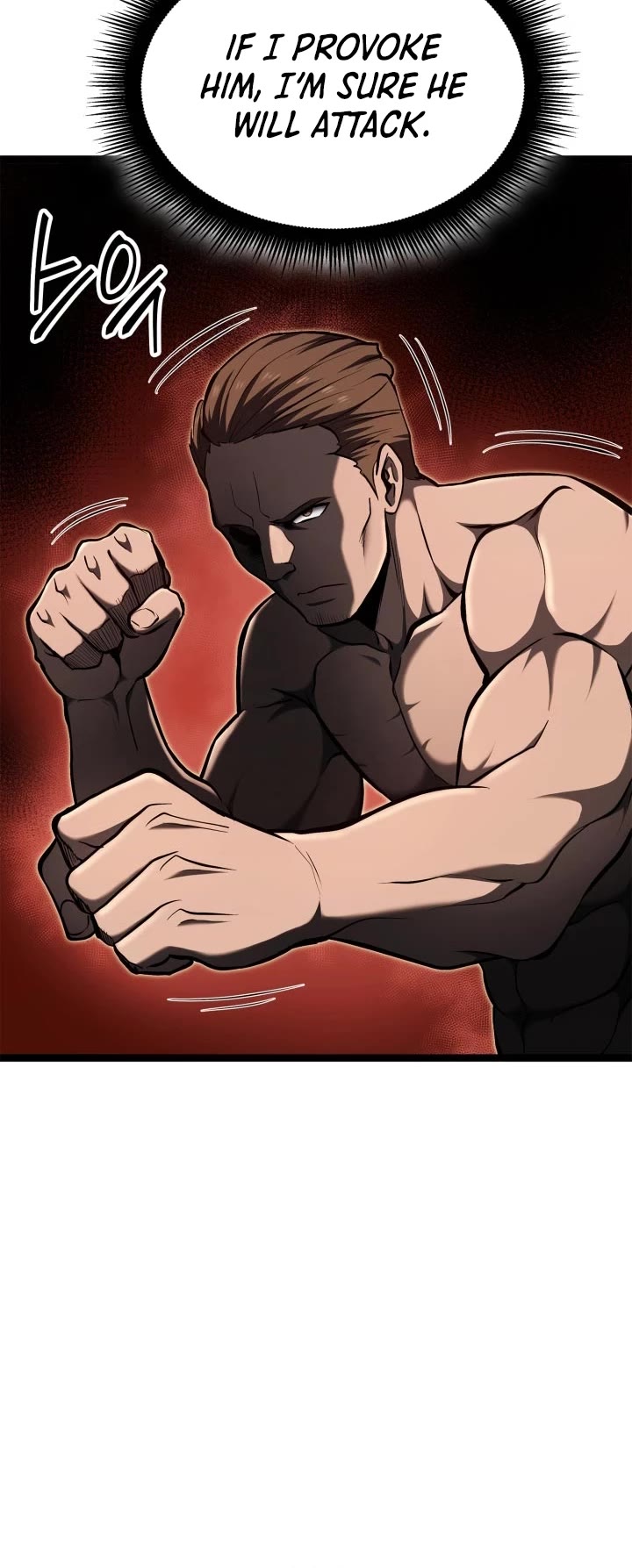 Boxer Kali Chapter 47 page 5 - Chapter 47