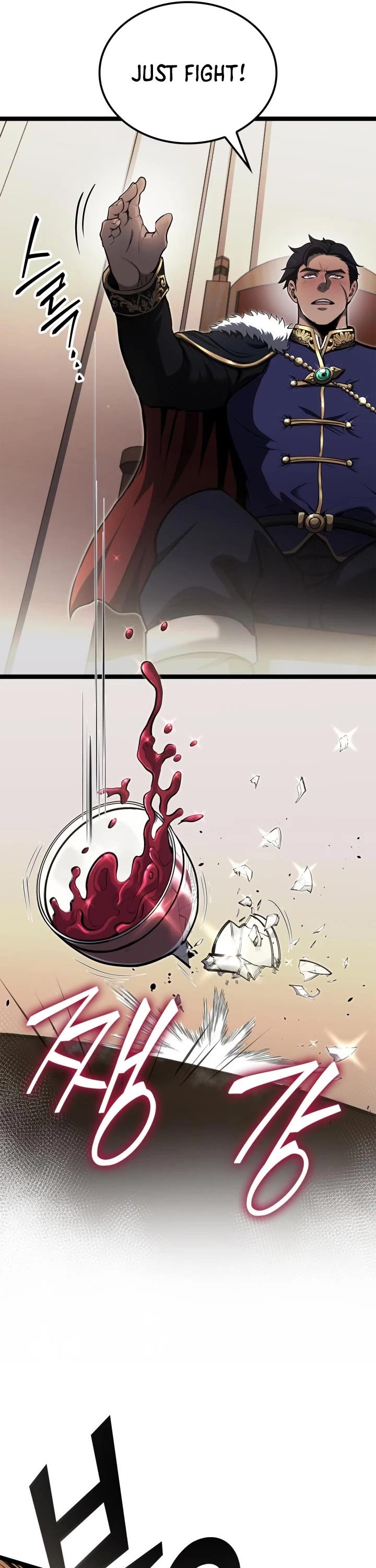Boxer Kali Chapter 47 page 6 - Chapter 47