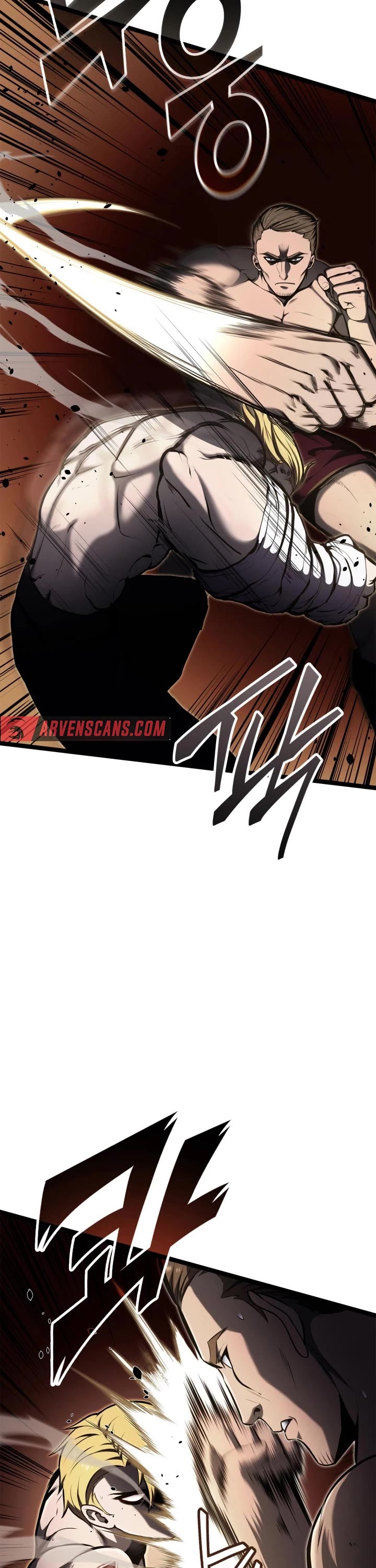 Boxer Kali Chapter 47 page 7 - Chapter 47