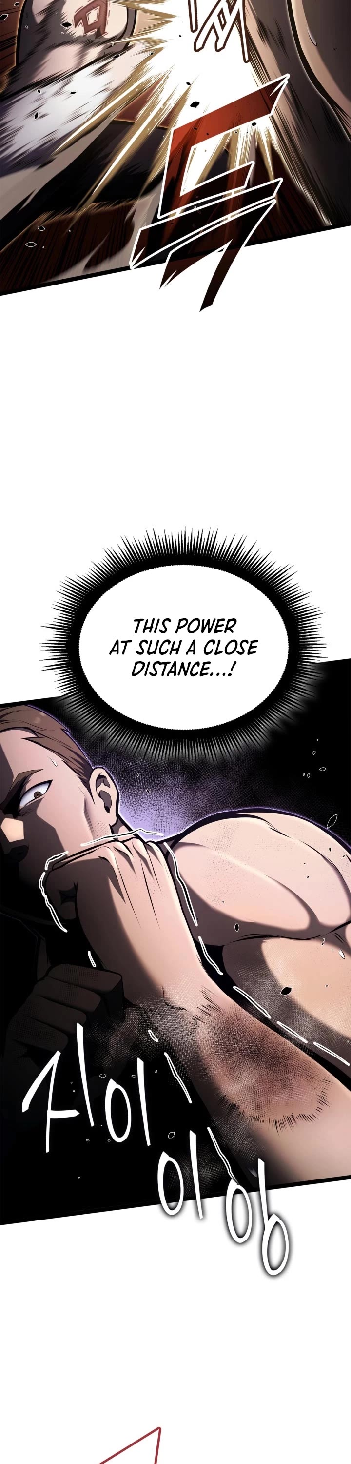 Boxer Kali Chapter 47 page 8 - Chapter 47