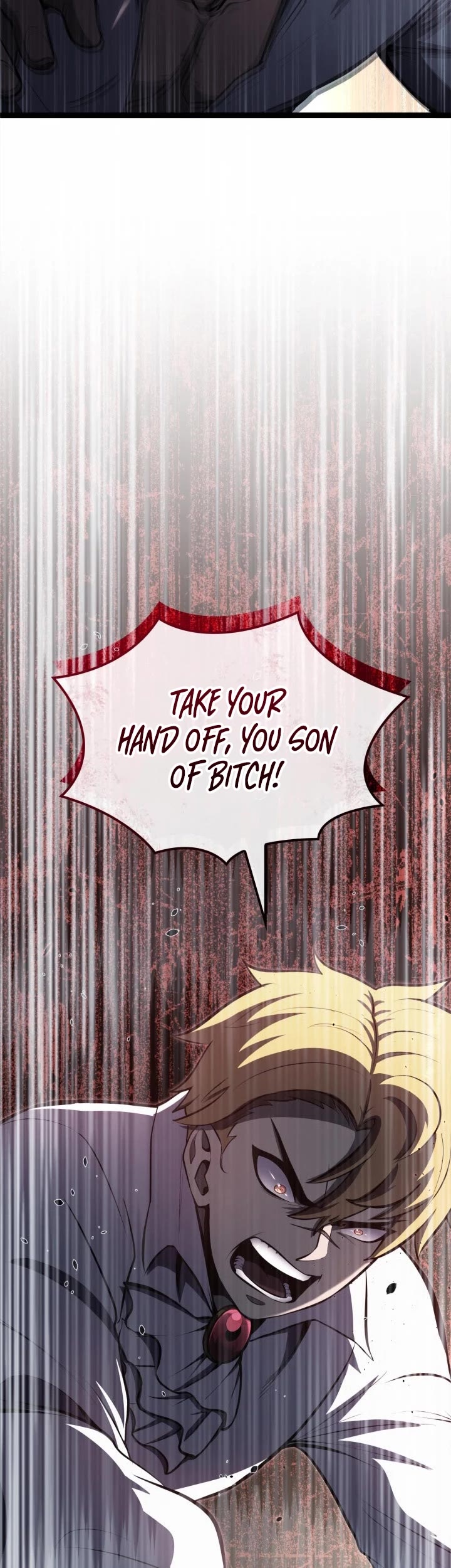 Boxer Kali Chapter 48 page 10 - Chapter 48