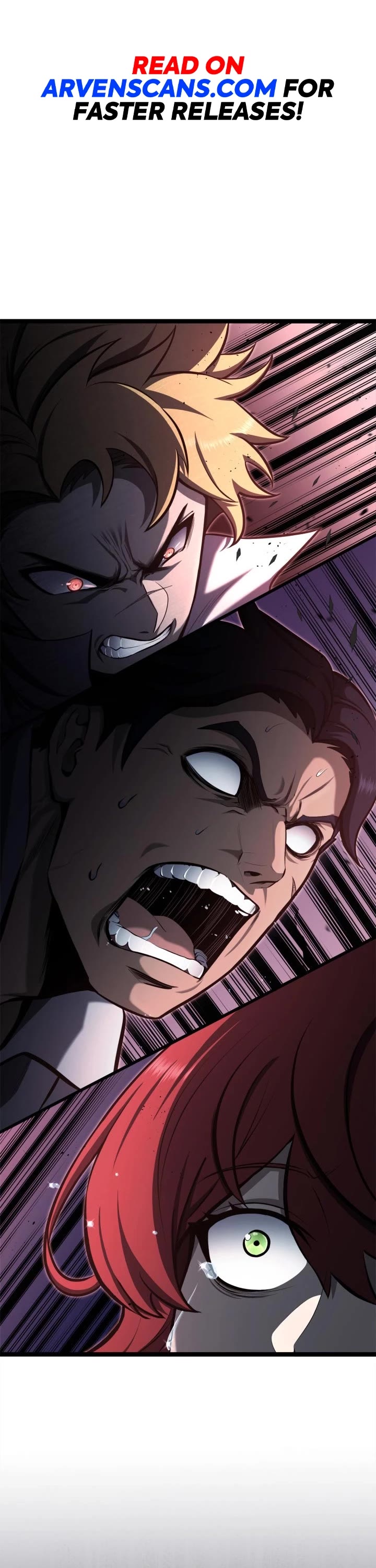 Boxer Kali Chapter 48 page 12 - Chapter 48