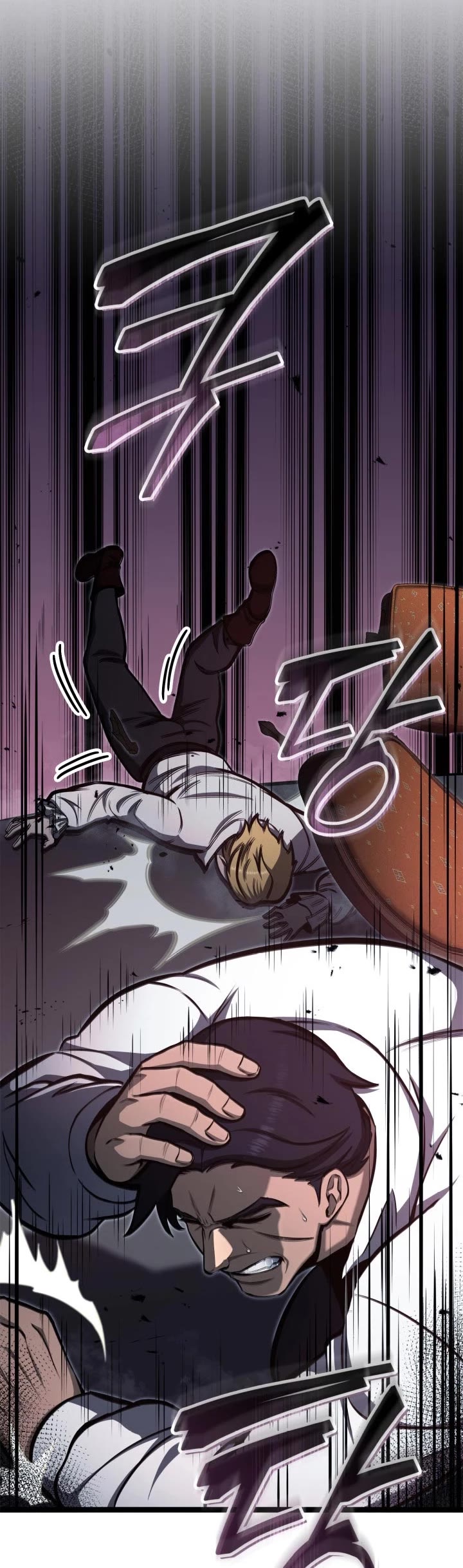 Boxer Kali Chapter 48 page 13 - Chapter 48