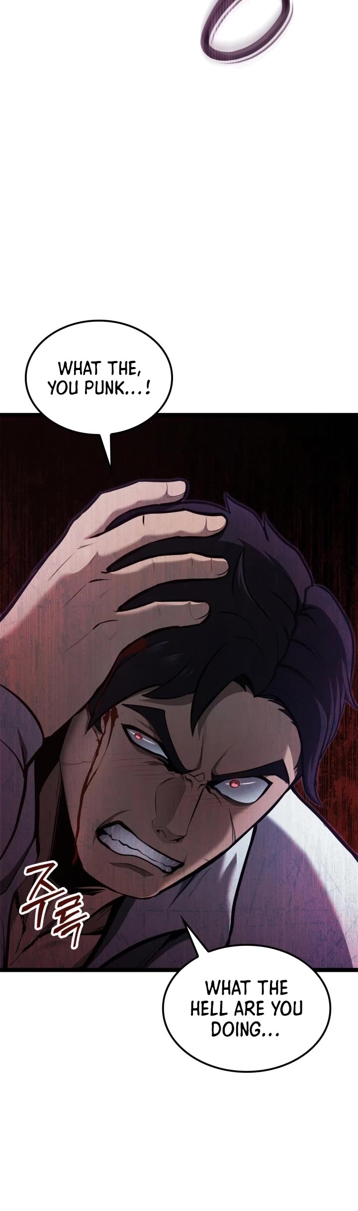 Boxer Kali Chapter 48 page 14 - Chapter 48