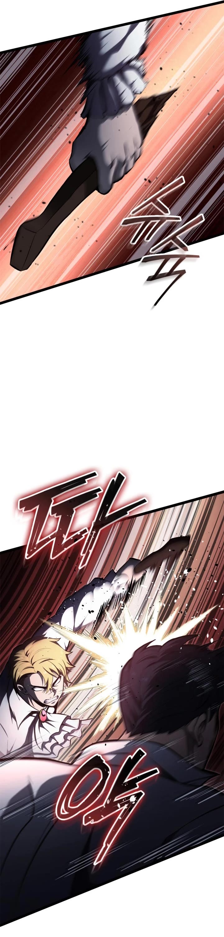 Boxer Kali Chapter 48 page 15 - Chapter 48