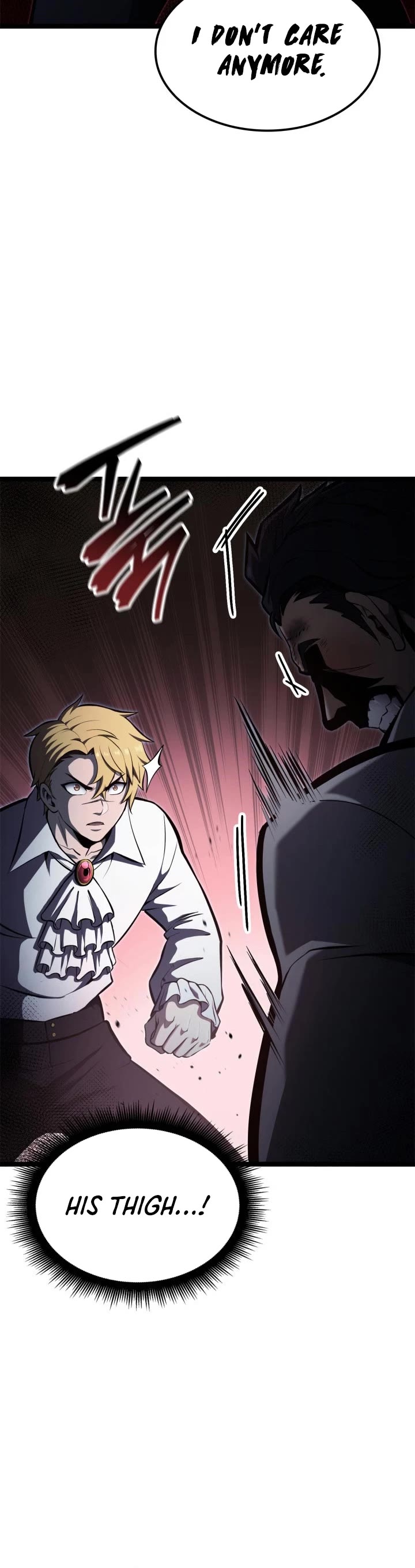 Boxer Kali Chapter 48 page 19 - Chapter 48