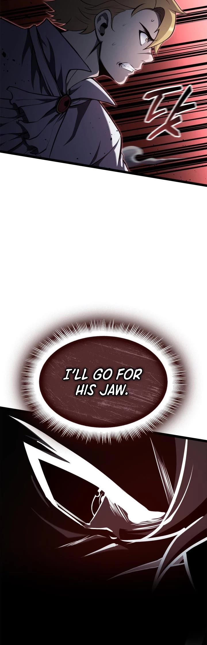 Boxer Kali Chapter 48 page 28 - Chapter 48