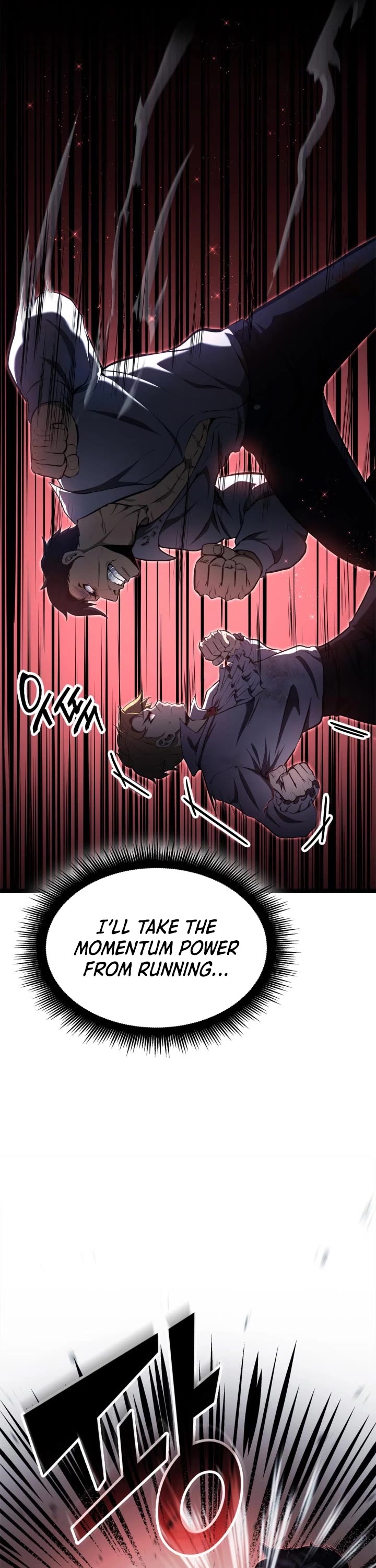 Boxer Kali Chapter 48 page 29 - Chapter 48