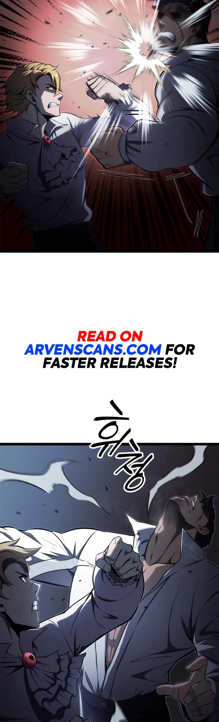 Boxer Kali Chapter 48 page 30 - Chapter 48