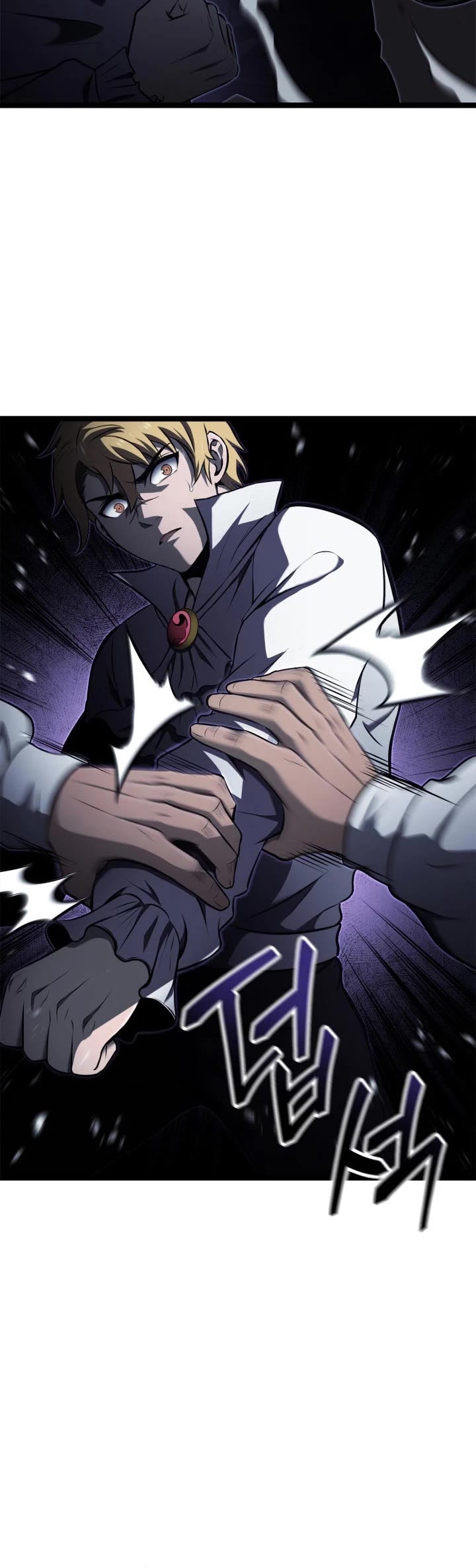 Boxer Kali Chapter 48 page 31 - Chapter 48