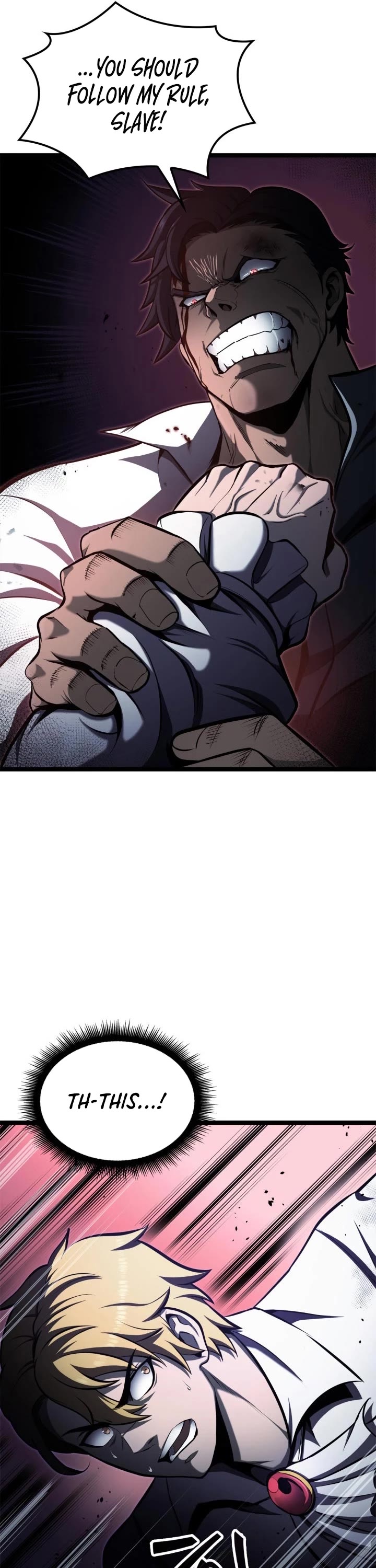 Boxer Kali Chapter 48 page 32 - Chapter 48