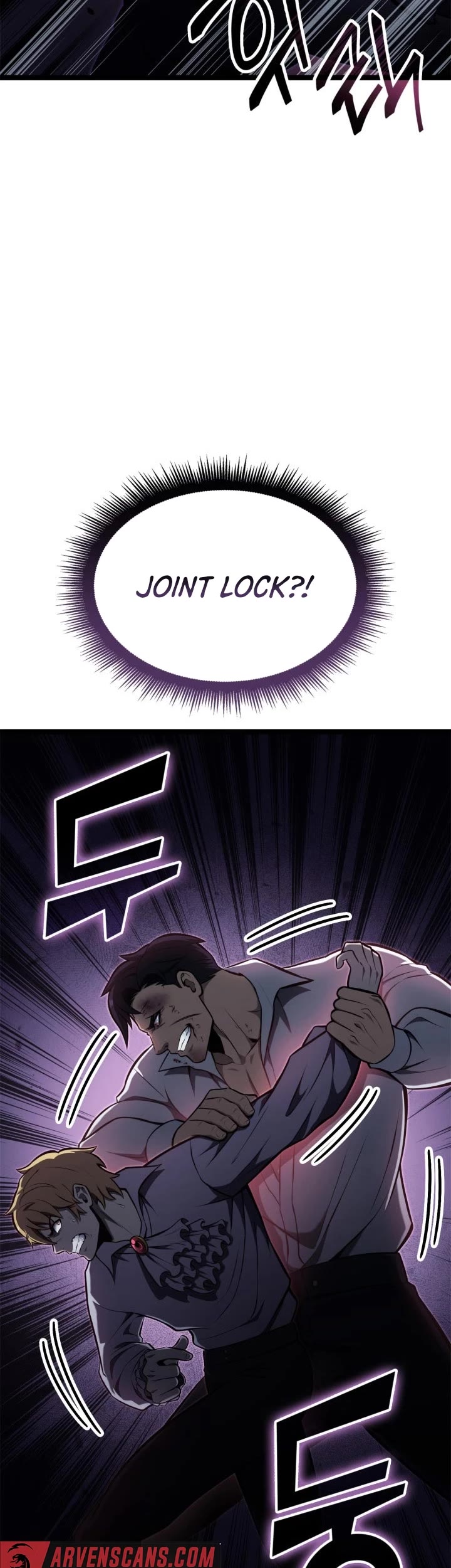 Boxer Kali Chapter 48 page 33 - Chapter 48