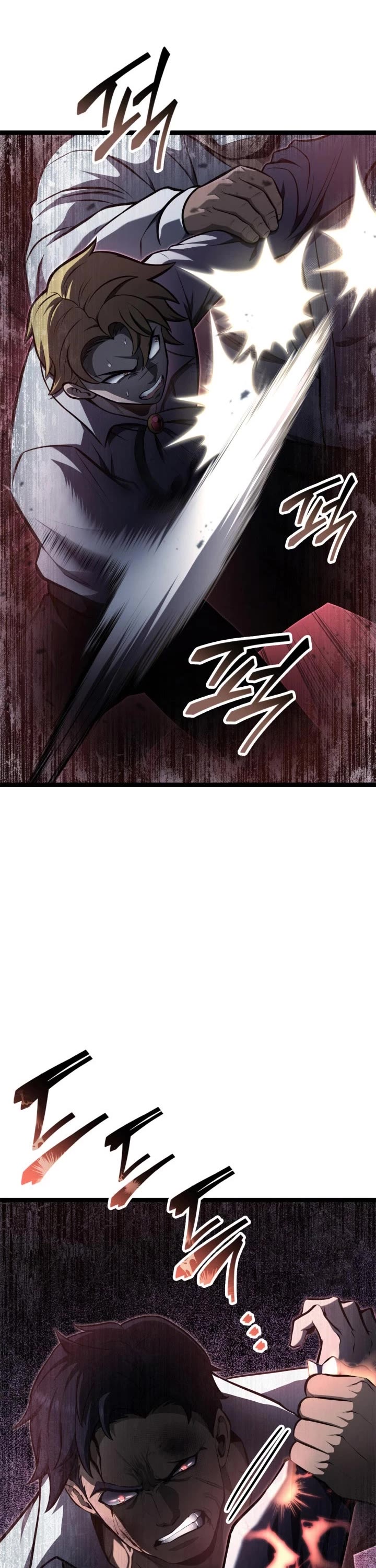 Boxer Kali Chapter 48 page 35 - Chapter 48