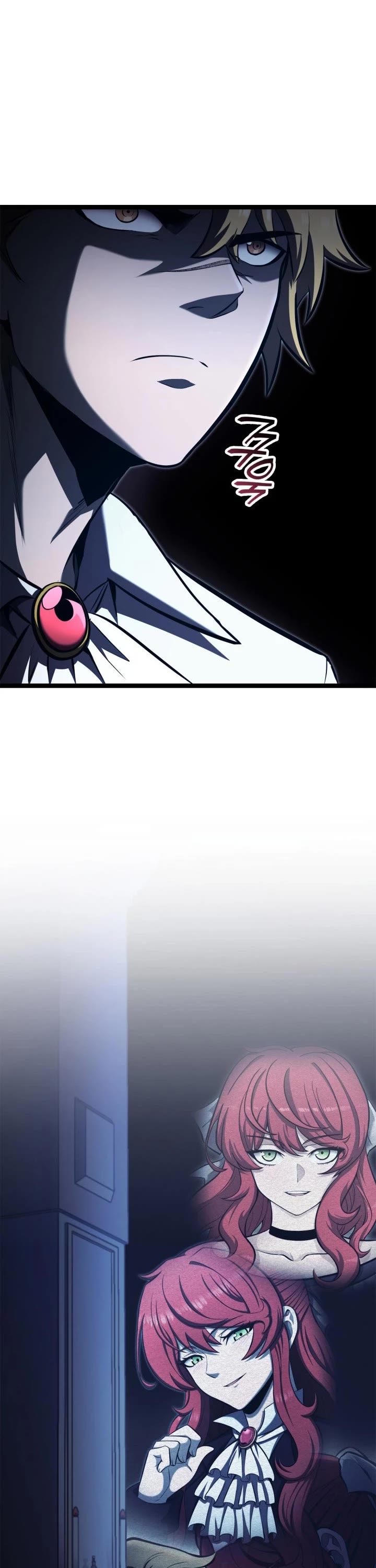 Boxer Kali Chapter 48 page 4 - Chapter 48